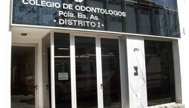 Colegio de Odontólogos de La Plata: Siguen los conflictos por las elecciones