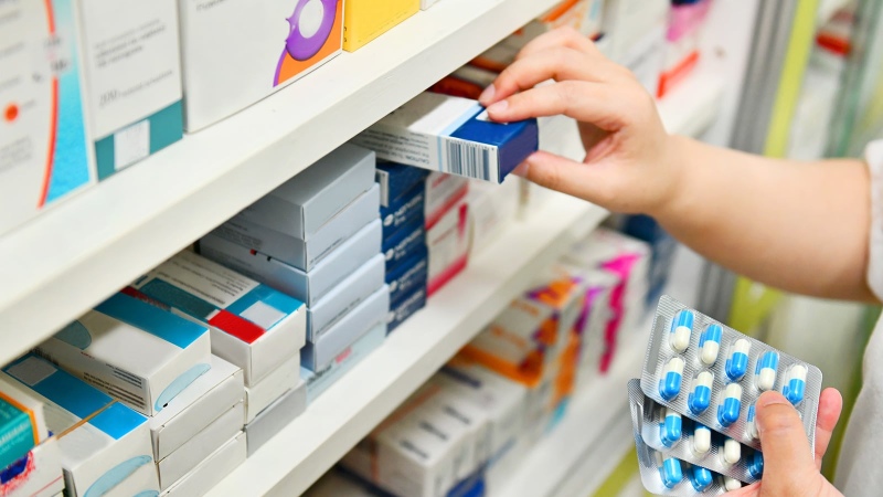 Farmacéuticos reclaman a PAMI agilizar pagos por medicamentos