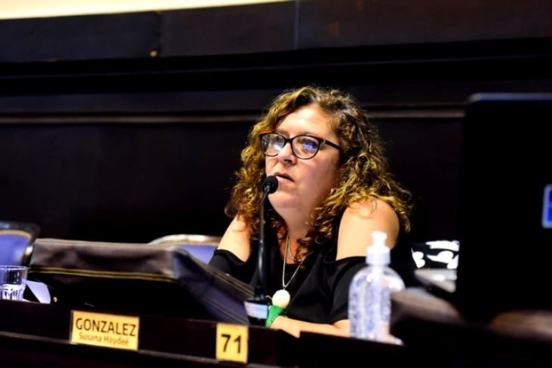 Susana González: “No permitir que siga la investigación es encubrimiento”