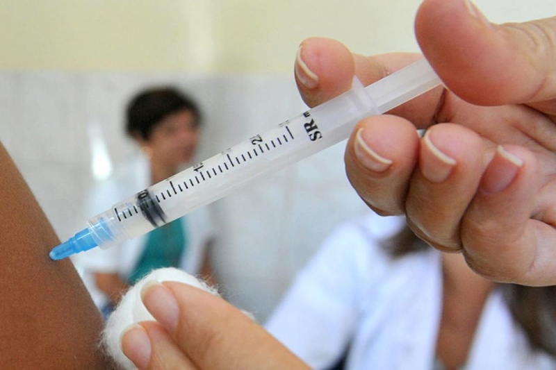 Avanza la campaña de vacunación contra la varicela