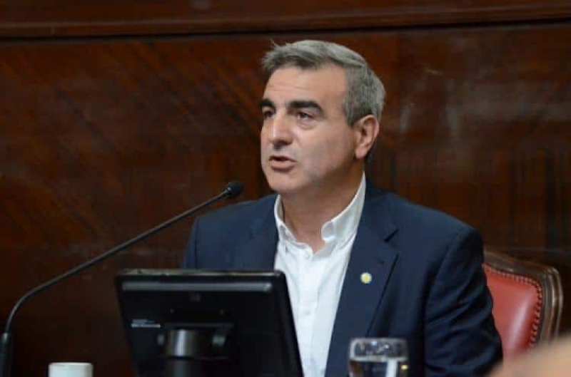Paco Durañona: ”La oposicion especuló intentando confundir”