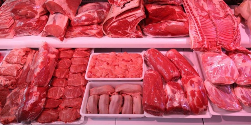Carne: Se oficializaron los nuevos precios de los cortes populares