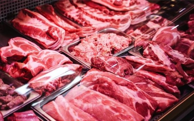 ¿Y el acuerdo de precios?: Los 7 cortes de carne subieron entre 6,6% y 9,5%