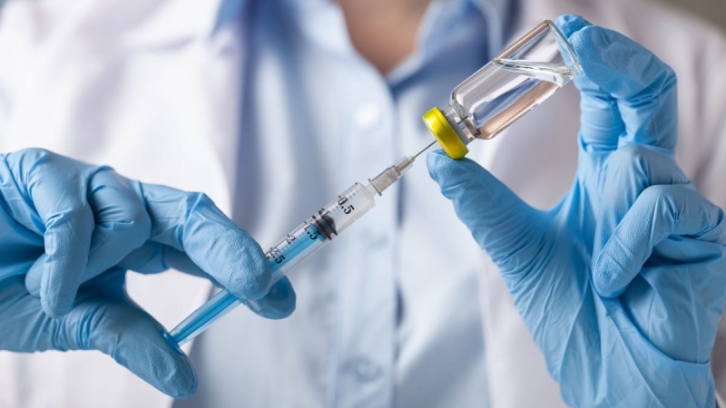 Vacunas: PBA busca aumentar las dosis contra el Covid, Sarampion y de calendario