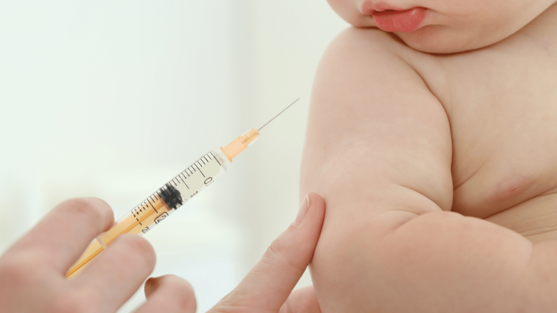 COVID-19: Desde el lunes las vacunas serán libres a partir de los 6 meses