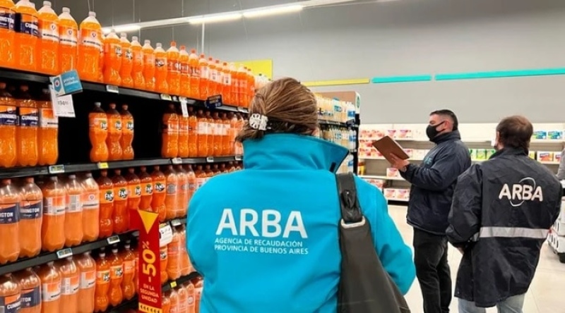 ARBA detectó maniobras de evasión en la venta de carne