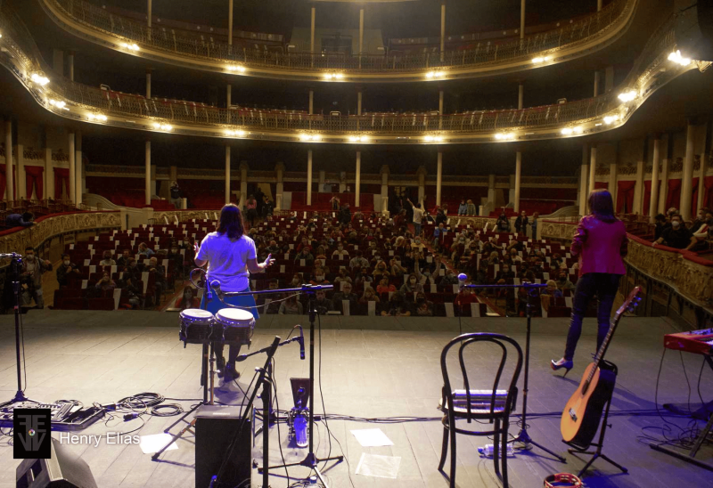 Vuelve Teatro por la Identidad a La Plata