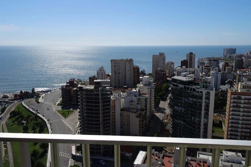Se podrá acceder a un alquiler a partir de los $50.000 en Mar del Plata