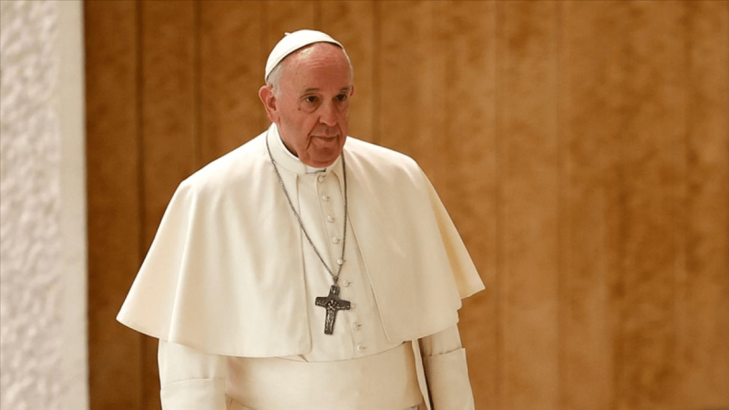 El papa Francisco envió una carta a Rodríguez Larreta por la Cumbre Mundial