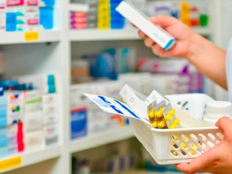 Especialistas aseguran que los laboratorios públicos pueden cubrir la demanda de medicamentos