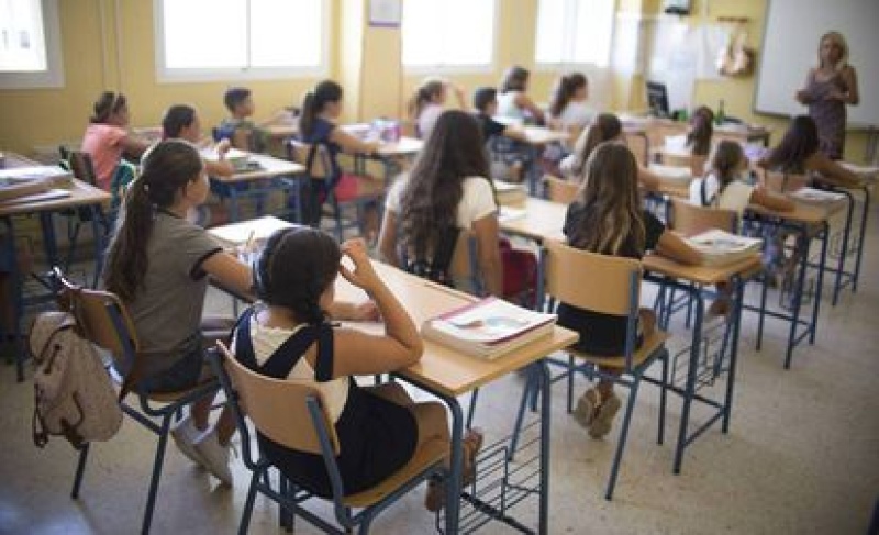 Las pruebas Aprender se realizarán en 4 mil escuelas primarias del país