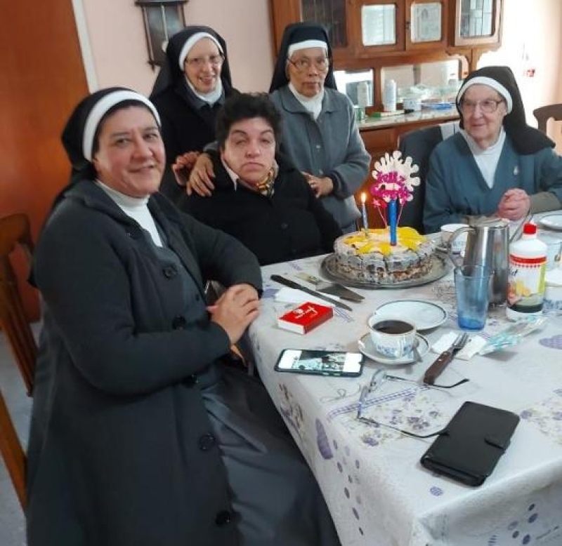 La Plata: Denuncian maltrato en un colegio de monjas
