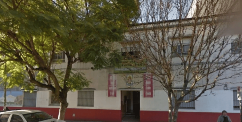 La Plata: Denuncian maltrato en un colegio de monjas