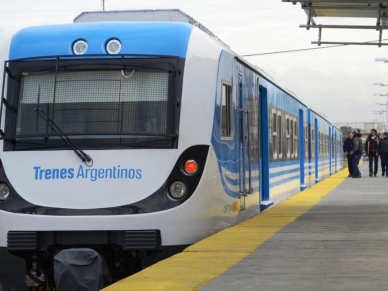 Trenes Argentinos: Ya se vendieron 260 mil pasajes de tren a Mar del Plata