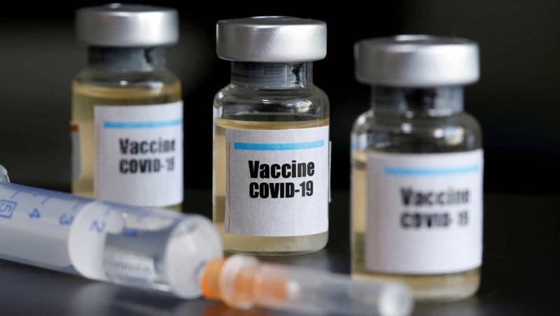 Vizzotti aclaró la confusión de las vacunas vencidas
