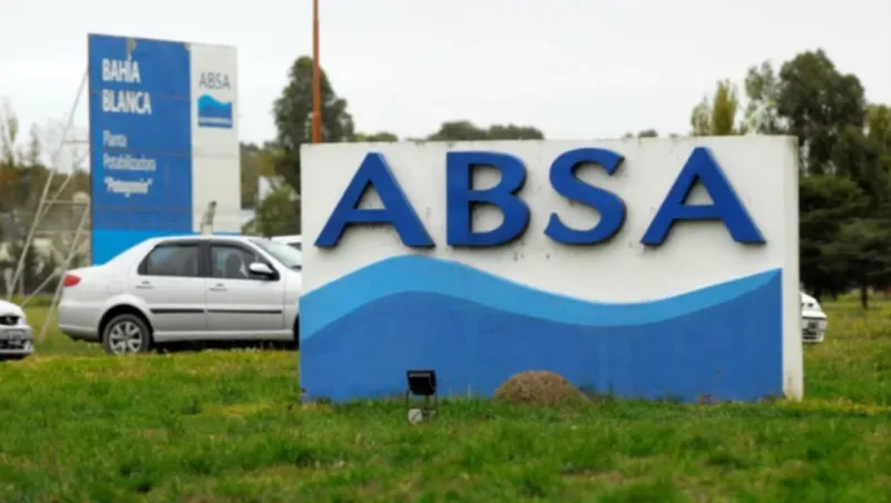ABSA recibió más de 3.000 millones por parte de Provincia