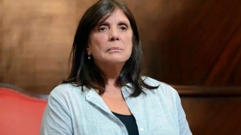 Teresa García sobre la oposición: ”tiene la responsabilidad cívico política de dar quórum”