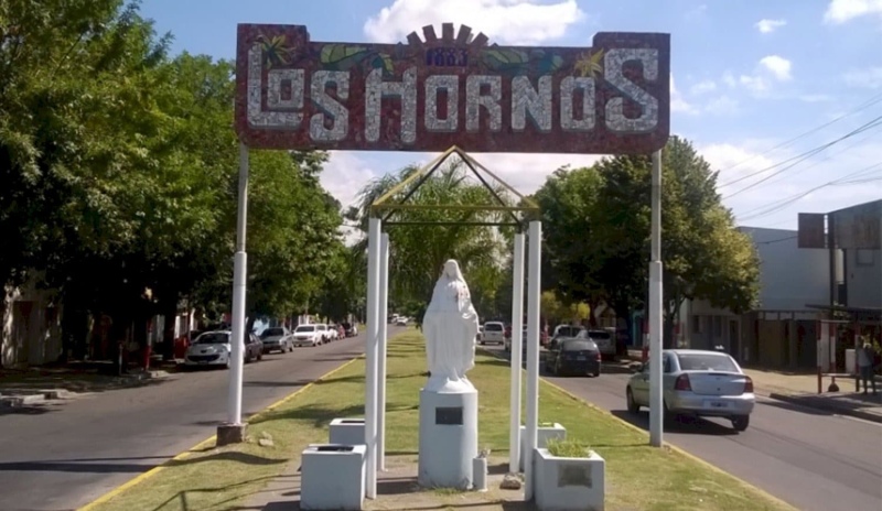 140º de Los Hornos: Así serán los festejos que preparó la Municipalidad