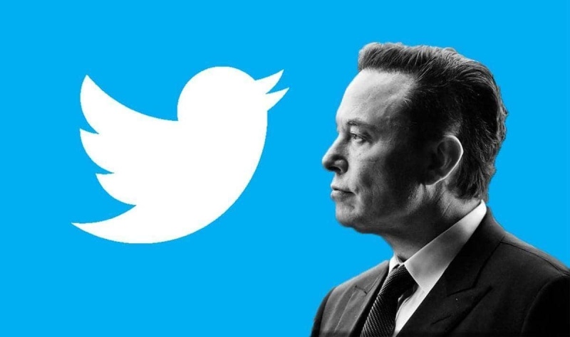 Elon Musk despidió a un empleado y Twitter sumó más caracteres