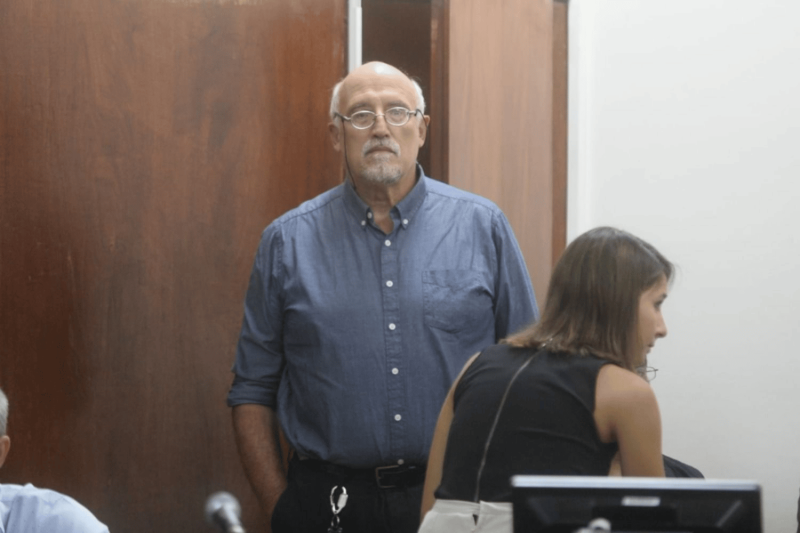 Día clave en el juicio a Mariano Bruera