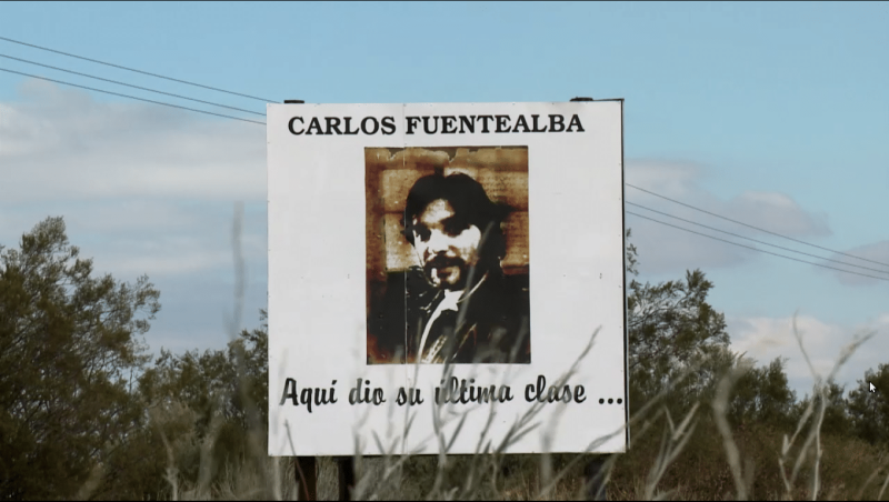A 16 años del asesinato de Fuentealba, se espera el veredicto final