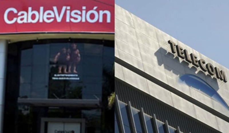 Buscan anular la fusión entre Cablevisión y Telecom