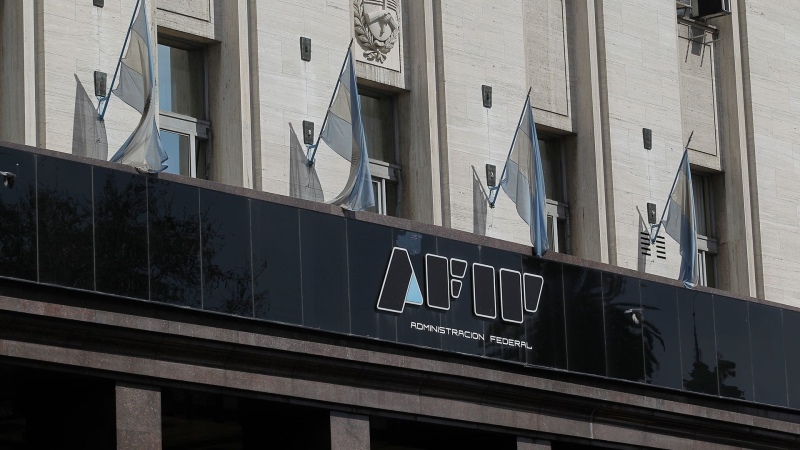 AFIP denunció ingresos indebidos al sistema durante el macrismo
