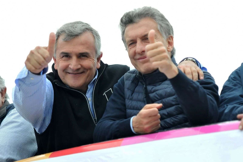 Precandidatos del PRO celebraron la decisión de Macri