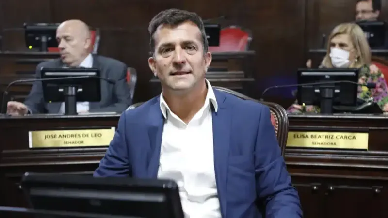 La oposición cuestionó el discurso de Kicillof 