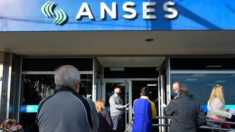 ANSES rompió el récord de trámites jubilatorios de los últimos 9 años