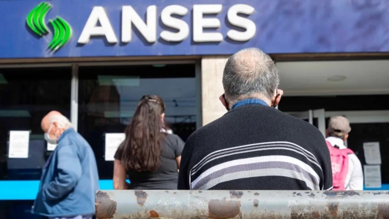 ANSES rompió el récord de trámites jubilatorios de los últimos 9 años