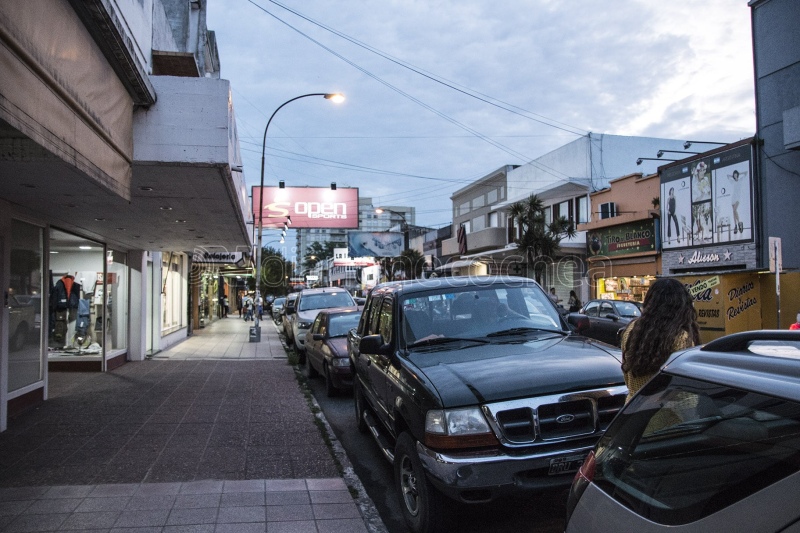 El Municipio comandado por Rojas avanza con obras de intervención urbana