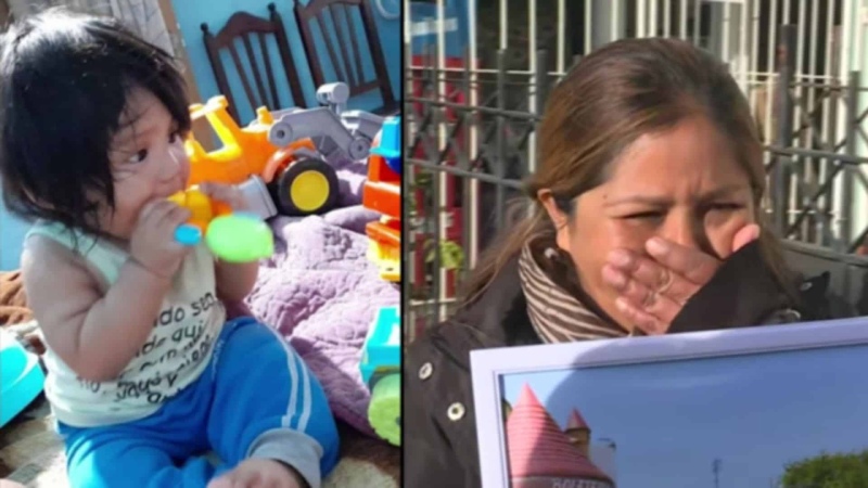 Murió atropellado un nene de 2 años en Luján: Vecinos piden justicia