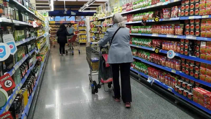 Cuenta DNI: Comienza el descuento en supermercados
