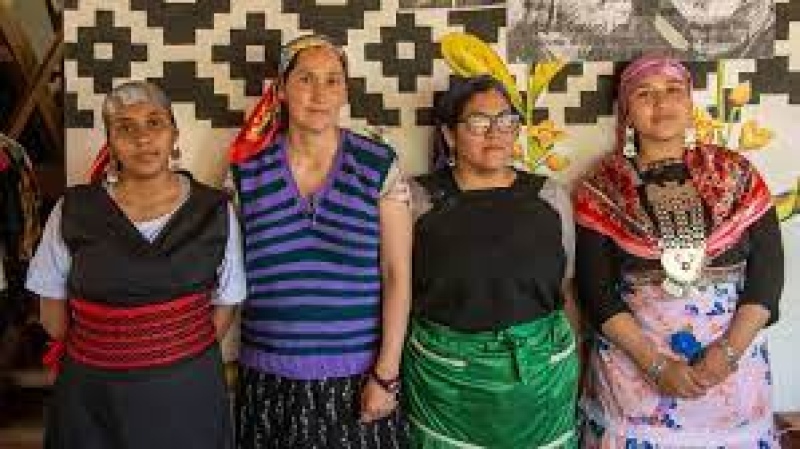 Presas mapuches cuestionaron el rol del Estado: “Tienen que reconocernos” 