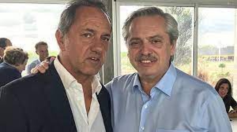 El PJ bonaerense acusó a Alberto y a Scioli de querer “judicializar” las PASO