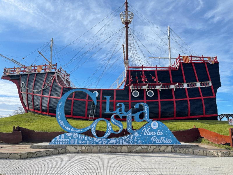 La Costa celebra su 45° aniversario con una gran fiesta popular 