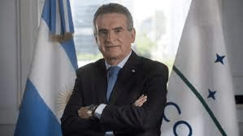 El Gobierno descartaría intervención federal en Jujuy