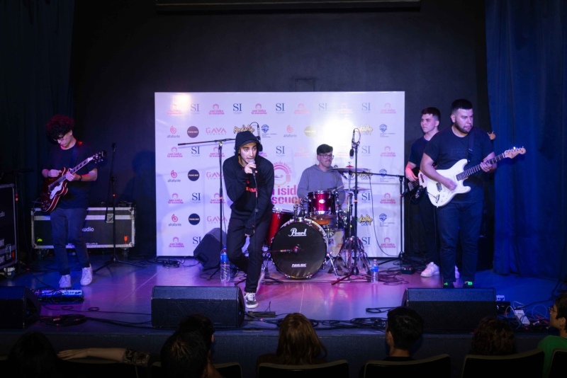 San Isidro Te Escucha: bandas locales podrán concursar para grabar temas