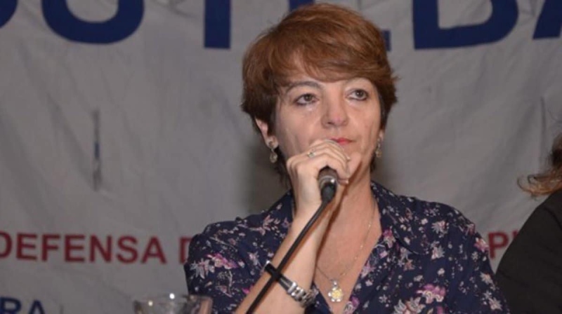 SUTEBA repudió la represión y recordó la gestión de Vidal: “No queremos volver”