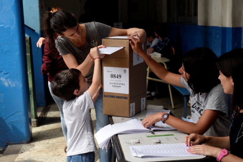 El padrón electoral de extranjeros bonaerenses ya se encuentra disponible 