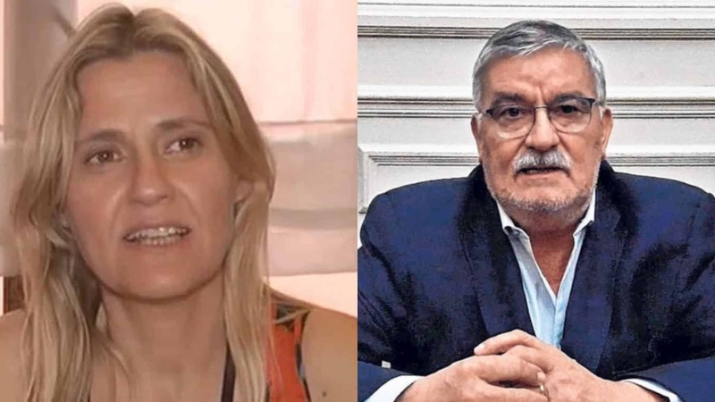 Fernández apuntó contra la gestión de Gatica: “Arroja un balance muy pobre” 