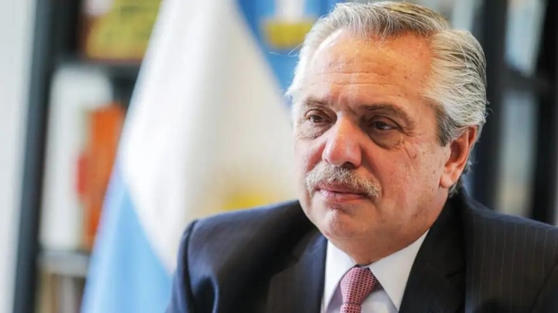 Alberto Fernández ordenó la intervención del PJ de Jujuy