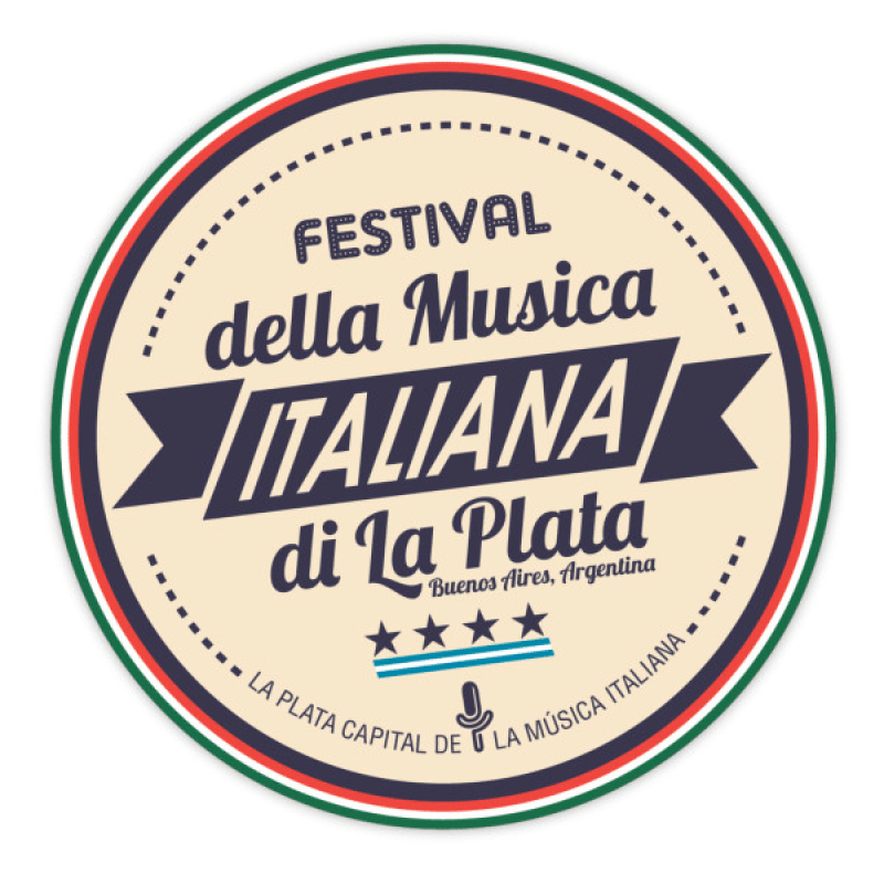Se abrió la convocatoria para el Festival de la Música Italiana