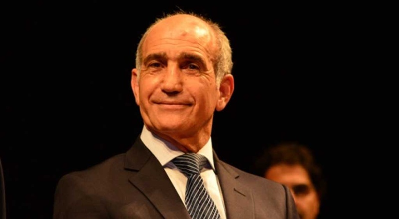 Ex Vicegobernador de Vidal: “En JxC cuando terminen las PASO habrá unidad”