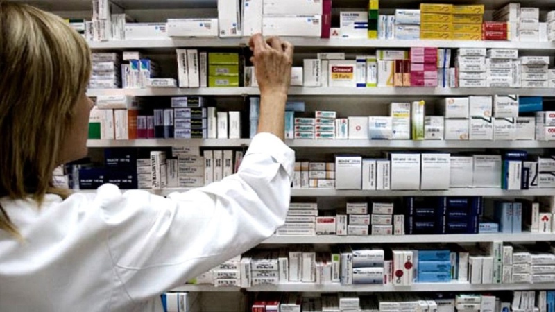 Farmacéuticos denunciaron maniobras especulativas de laboratorios y droguerías 