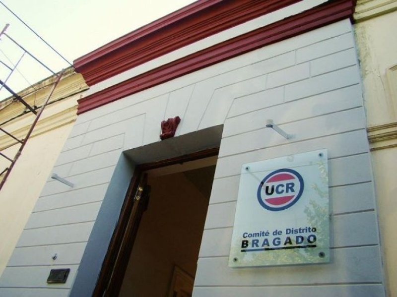 Bragado: Denunciaron uso del Comité Radical para la campaña de Gatica
