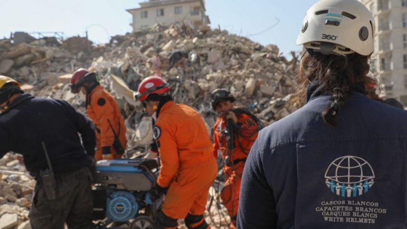 Argentina ofreció ayuda humanitaria a Marruecos tras el grave terremoto