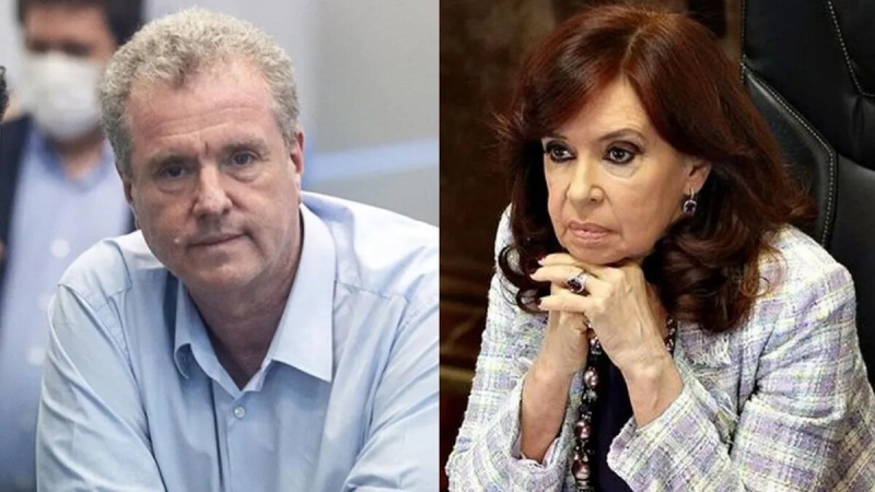 El abogado de Cristina apuntó nuevamente contra la jueza Capuchetti
