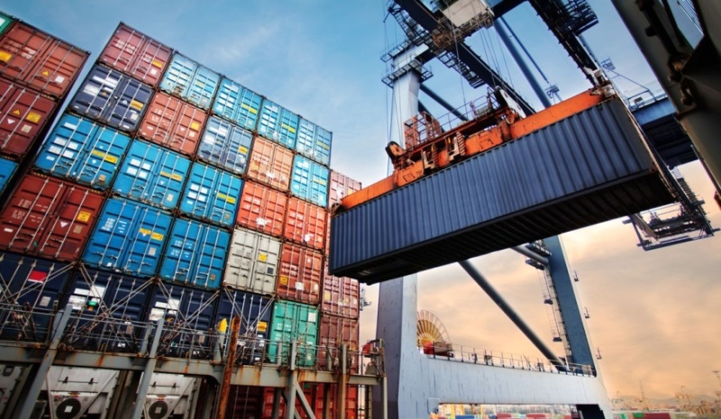 Las exportaciones bonaerenses superaron los 2.400 millones de dólares